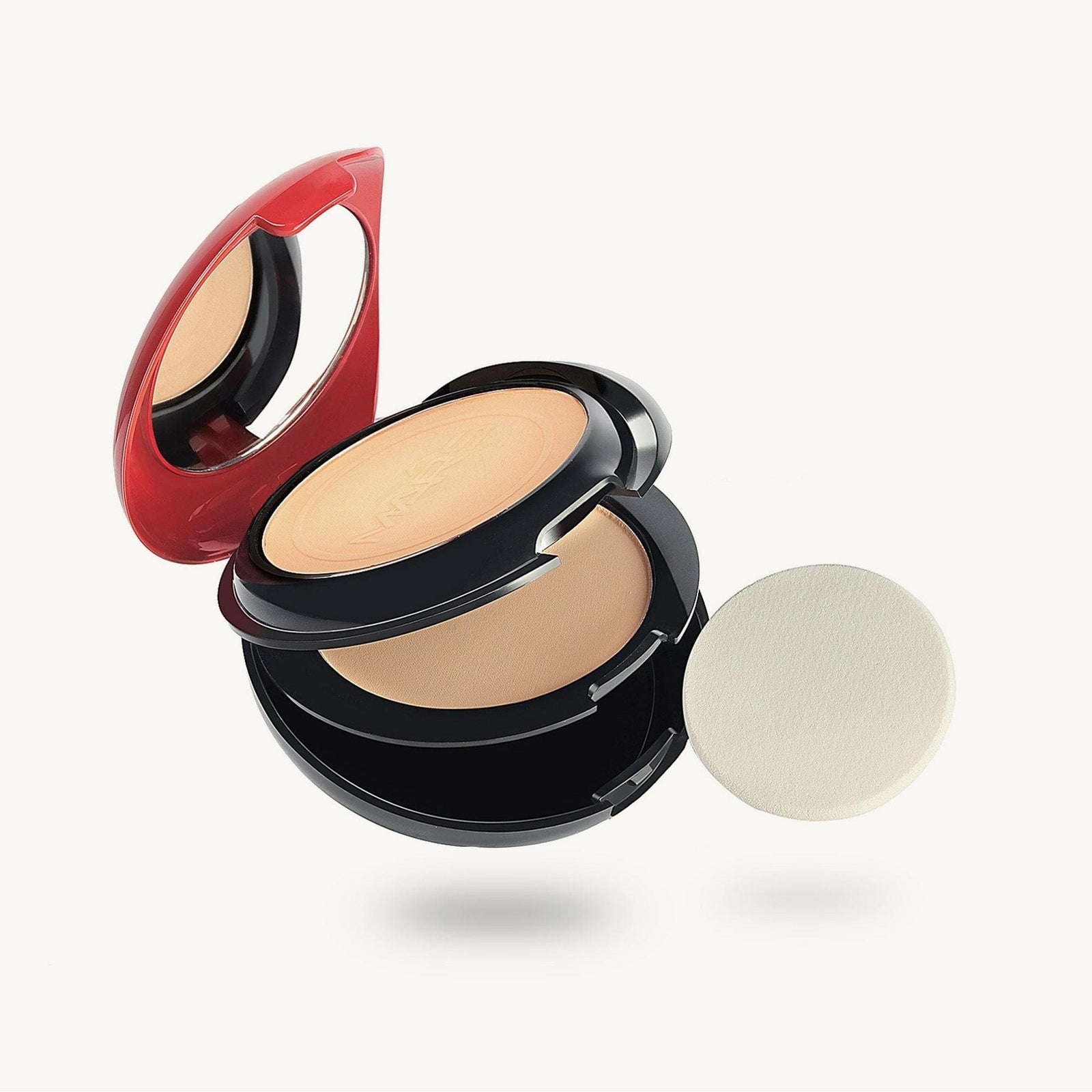 Mars Compact Powder | Silky Skin