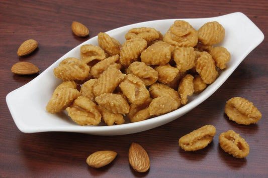 Almond House Bellam Gavvalu