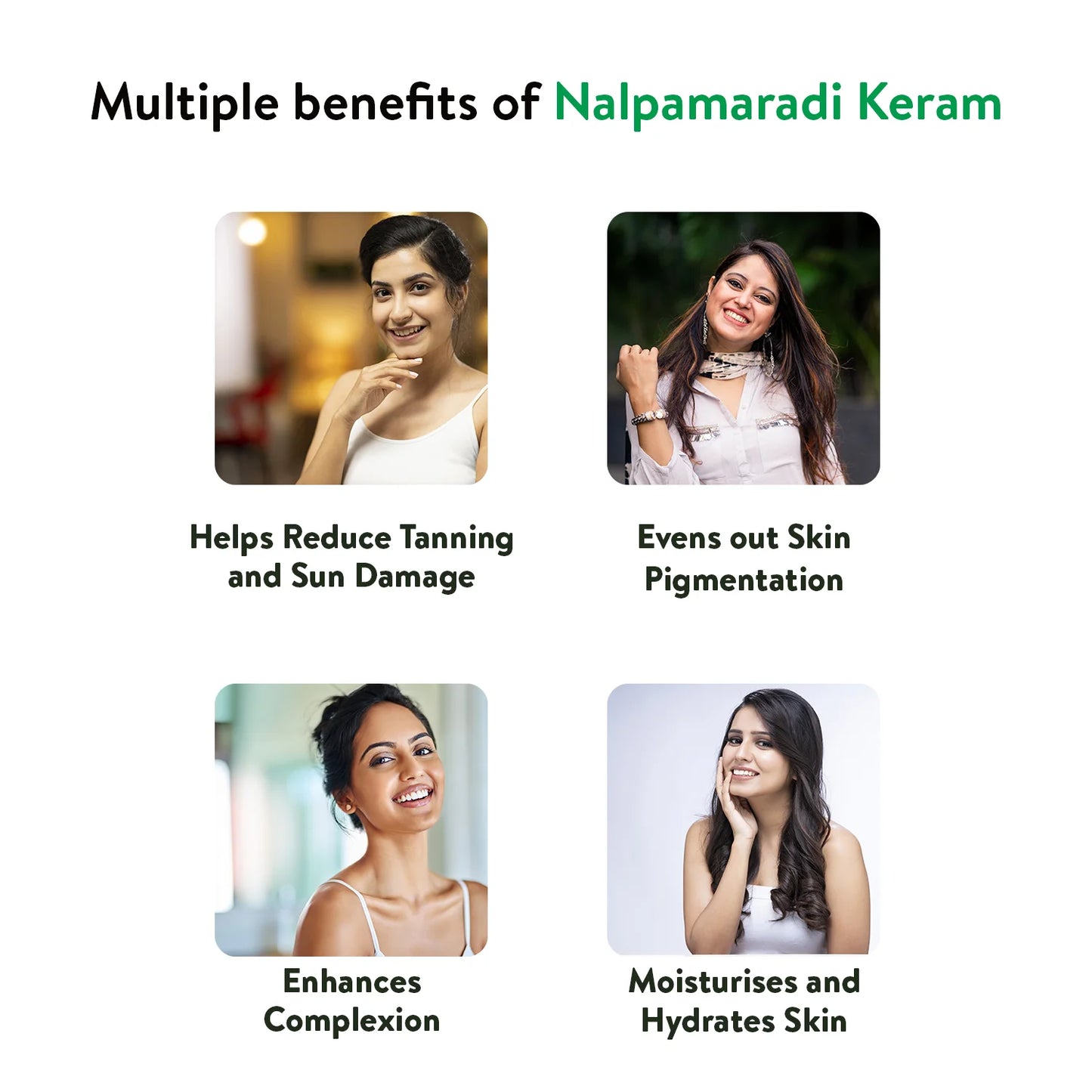 Kerala Ayurveda Nalpamaradi Keram 