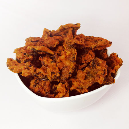 Telangana snacks Buy Bitter Gourd Chips | Karela | Hagalkayi | Pavakkai Chips Online