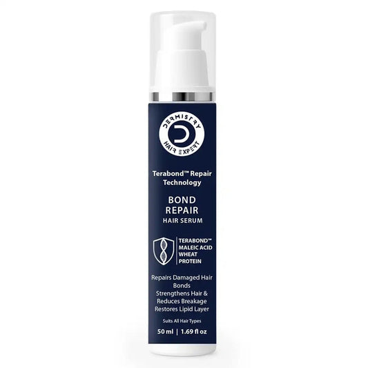 Dermistry Bond Repair Hair Serum | Terabond™ Repair Technology