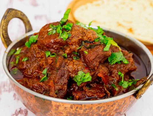 Naturogin Mutton Boneless