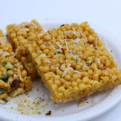 Naturogin Bellam Sweet Boondi Atchu Mithai