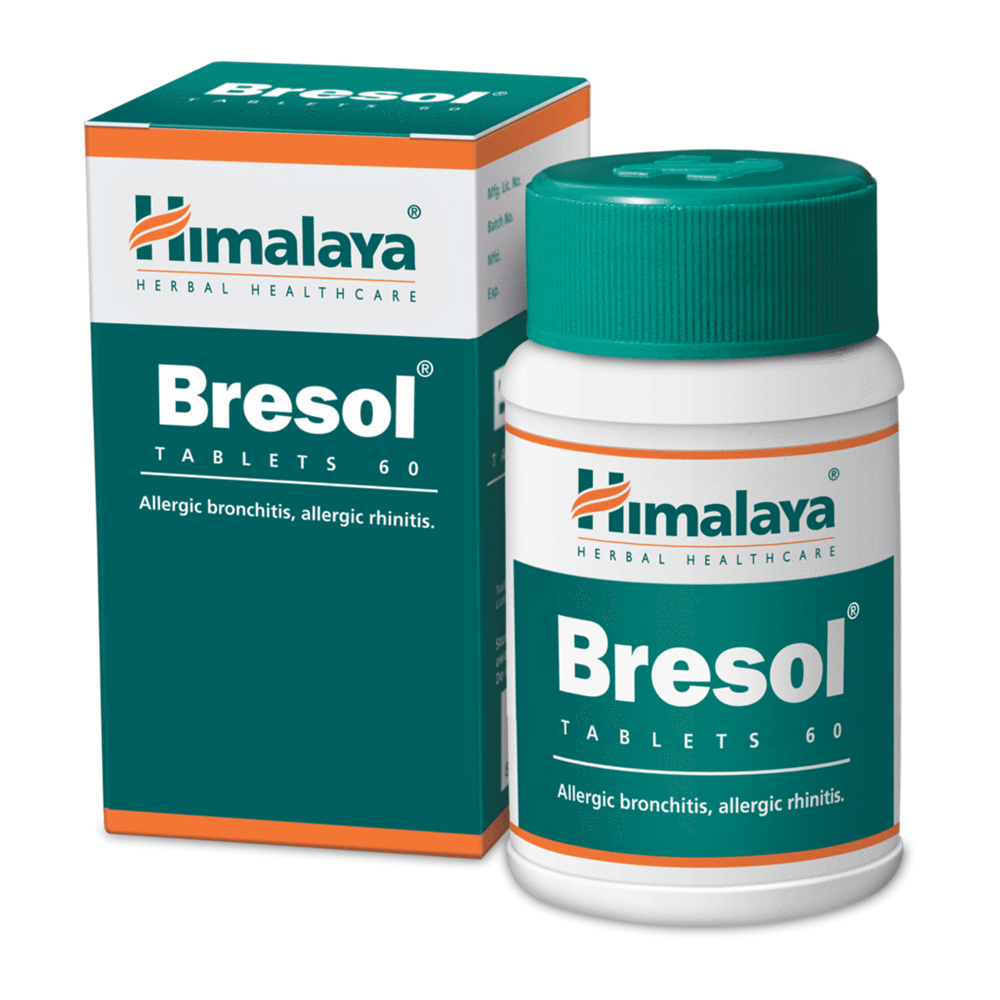 Himalaya Herbals Bresol