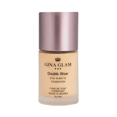 Sivanna Gina Glam Double Wear Stay In Matte Foundation SPF 15