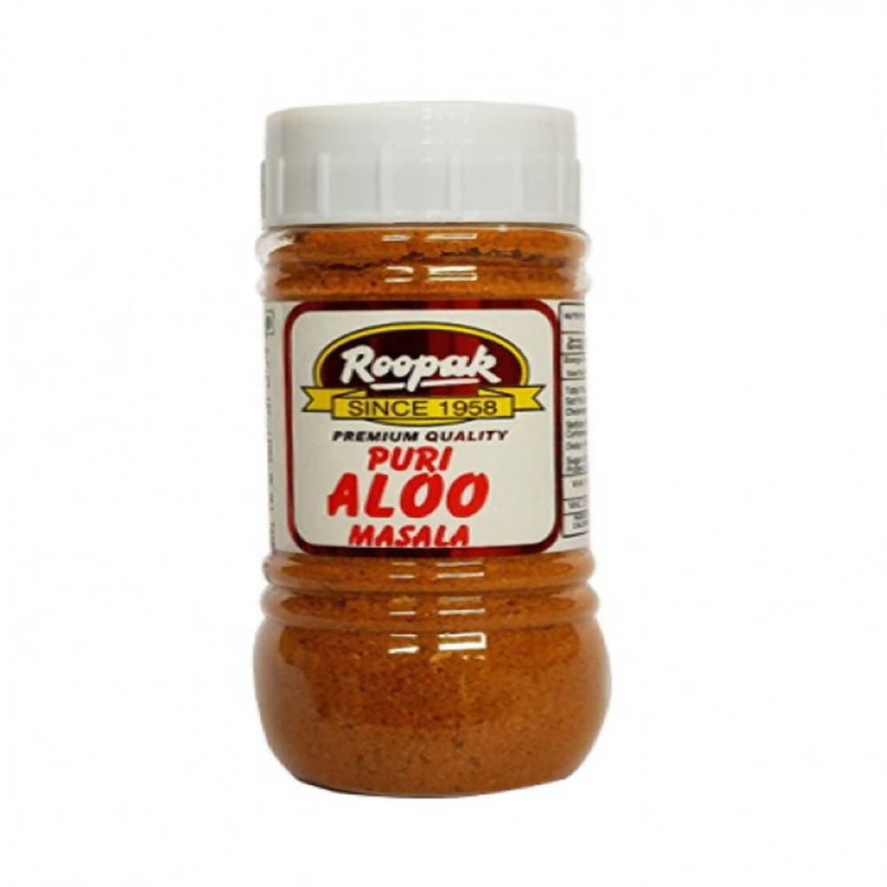 Roopak Puri Aloo Masala Powder