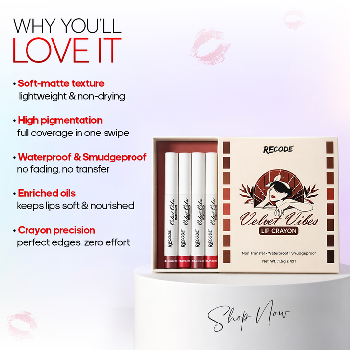Recode-Smudge-proof-and-waterproof-Lip-Crayon