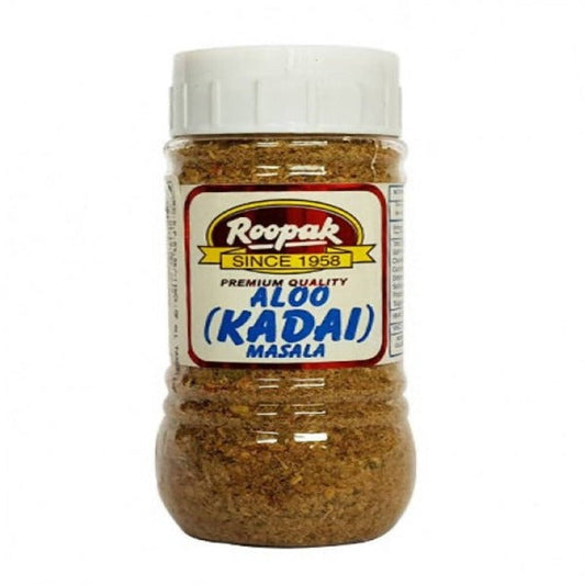 Roopak Aloo Kadai Masala