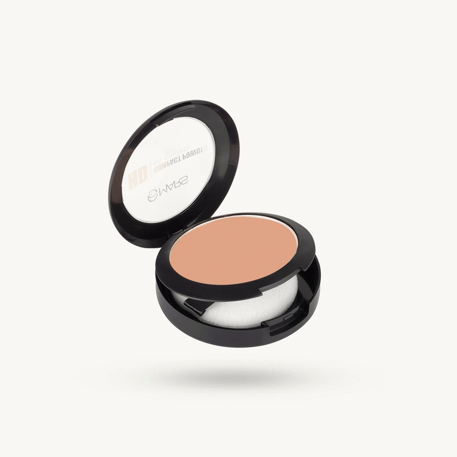 Mars HD Compact Powder | Oil Control