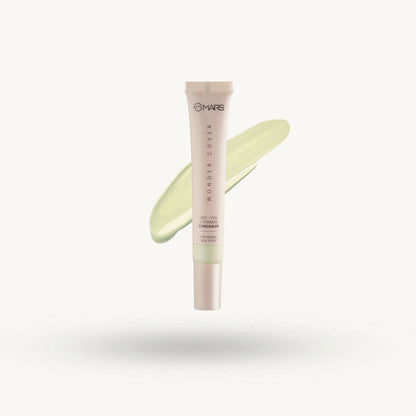 Mars Wonder Cover | Concealer