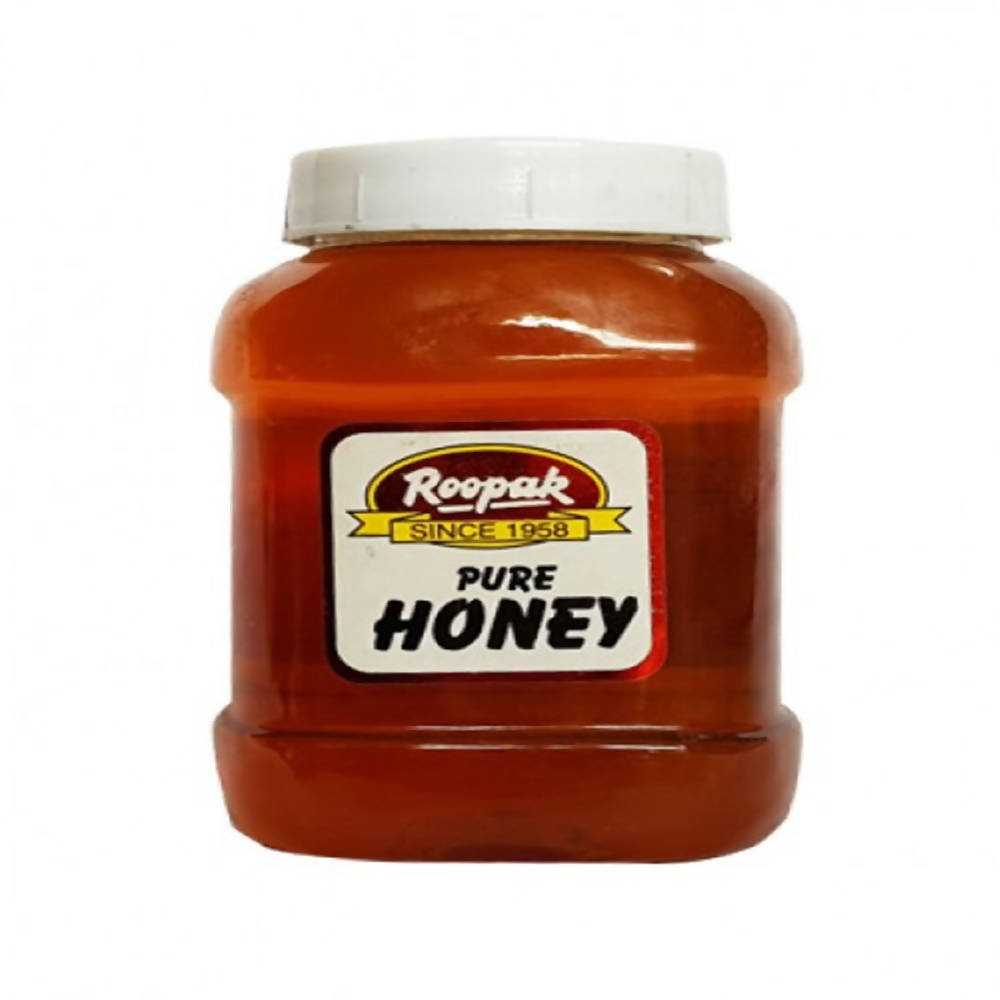 Roopak Pure Honey