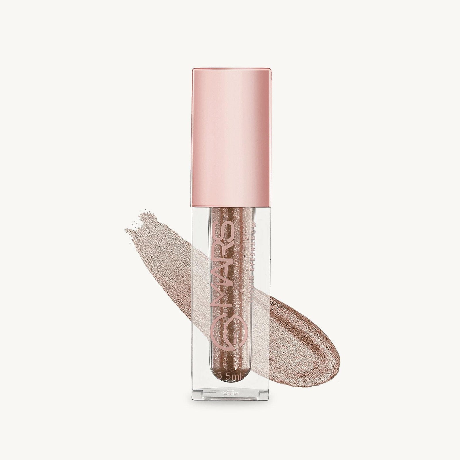 Mars Glitter Liquid Eyeshadow