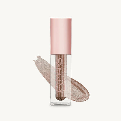 Mars Glitter Liquid Eyeshadow