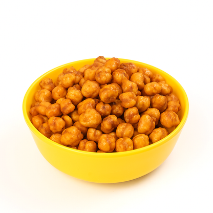 Mithos Spicy Chana
