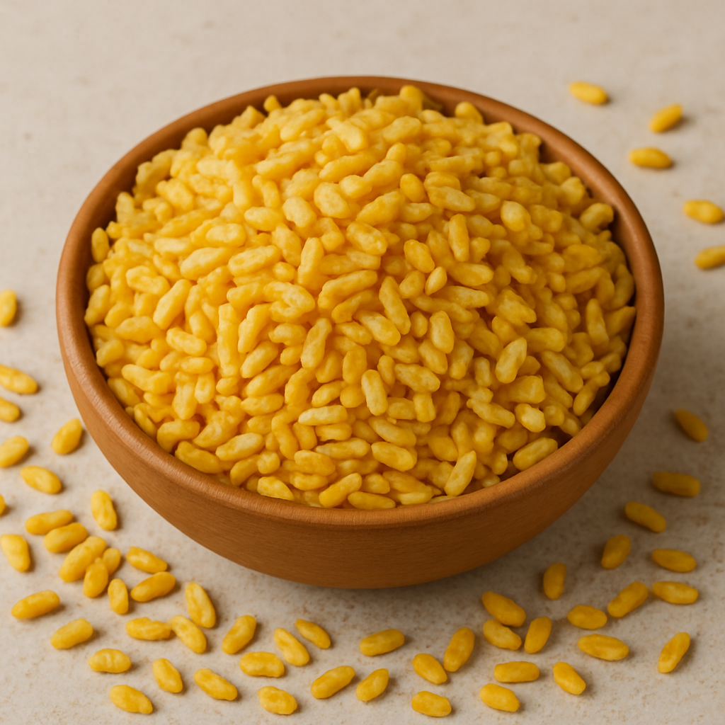 Mithos Moong Dal Namkeen