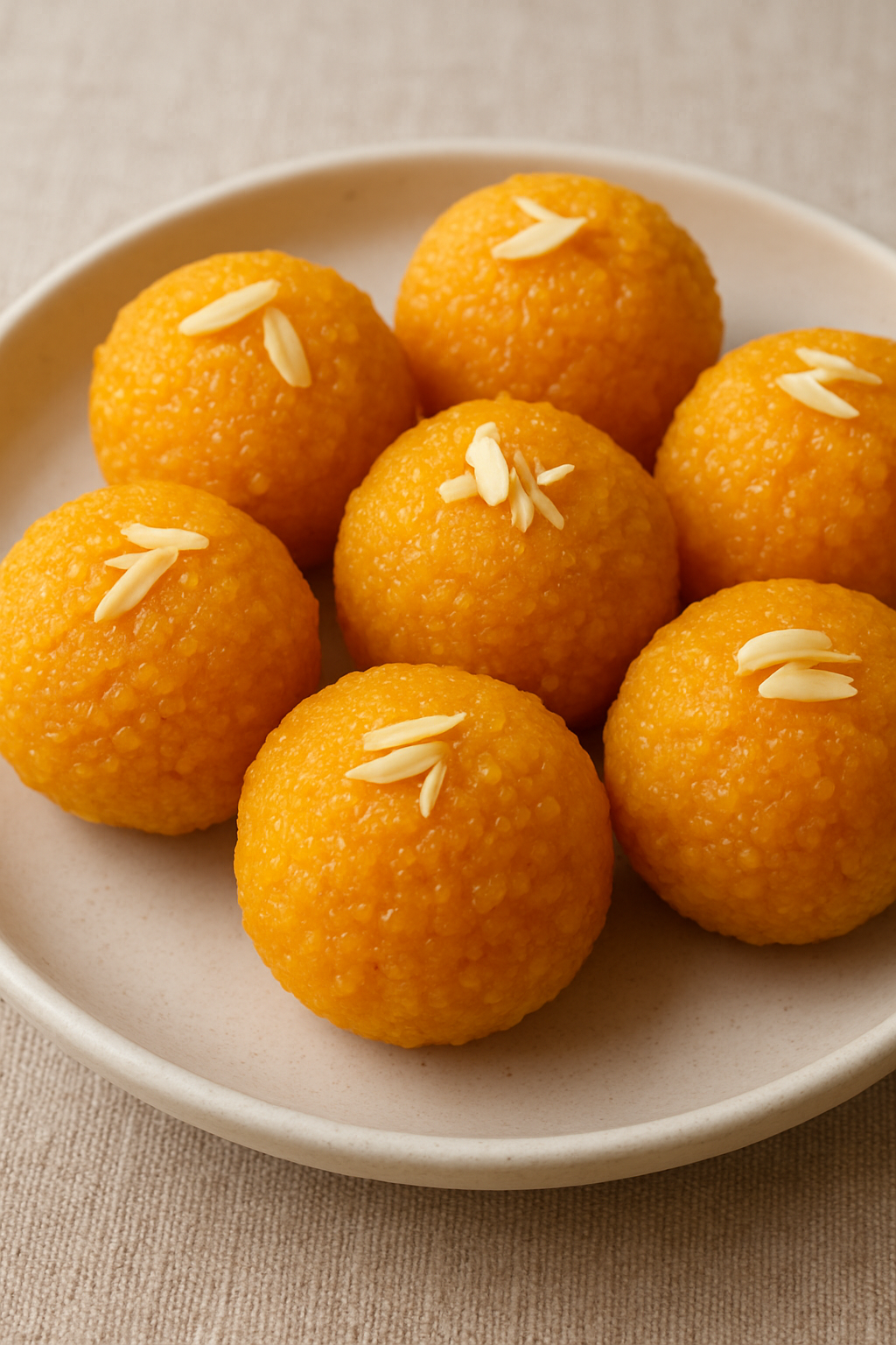 Mithos Motichoor Laddu