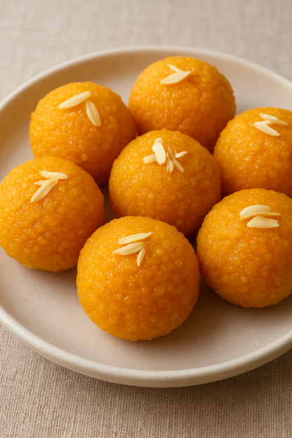 Mithos Motichoor Laddu