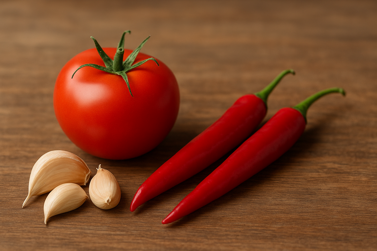 Mithos Red Chilli Tomato with garlic - PUSHMYCART