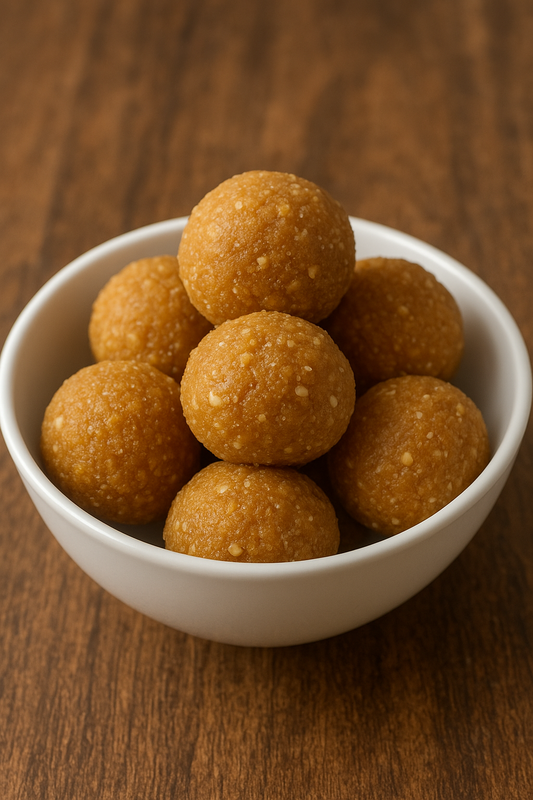 Mithos Annamayya Laddu