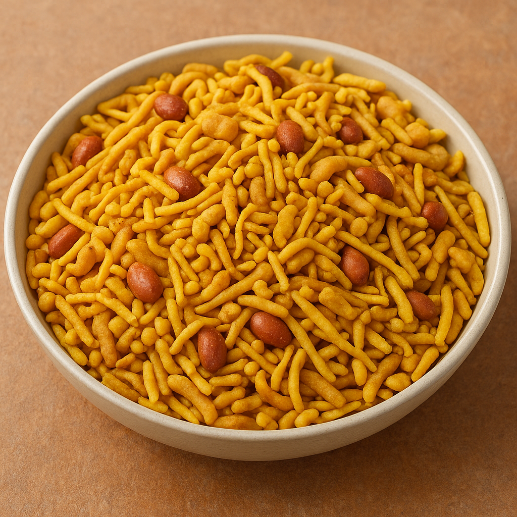 Mithos Bombay Mixture