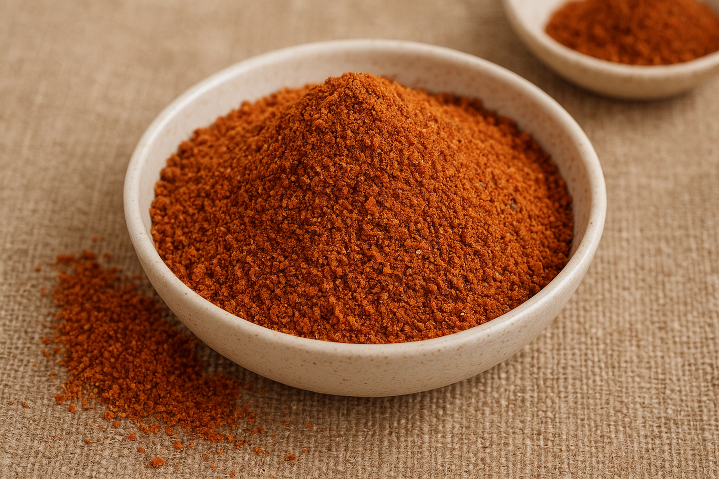 Mithos Idli Karam without garlic - PUSHMYCART