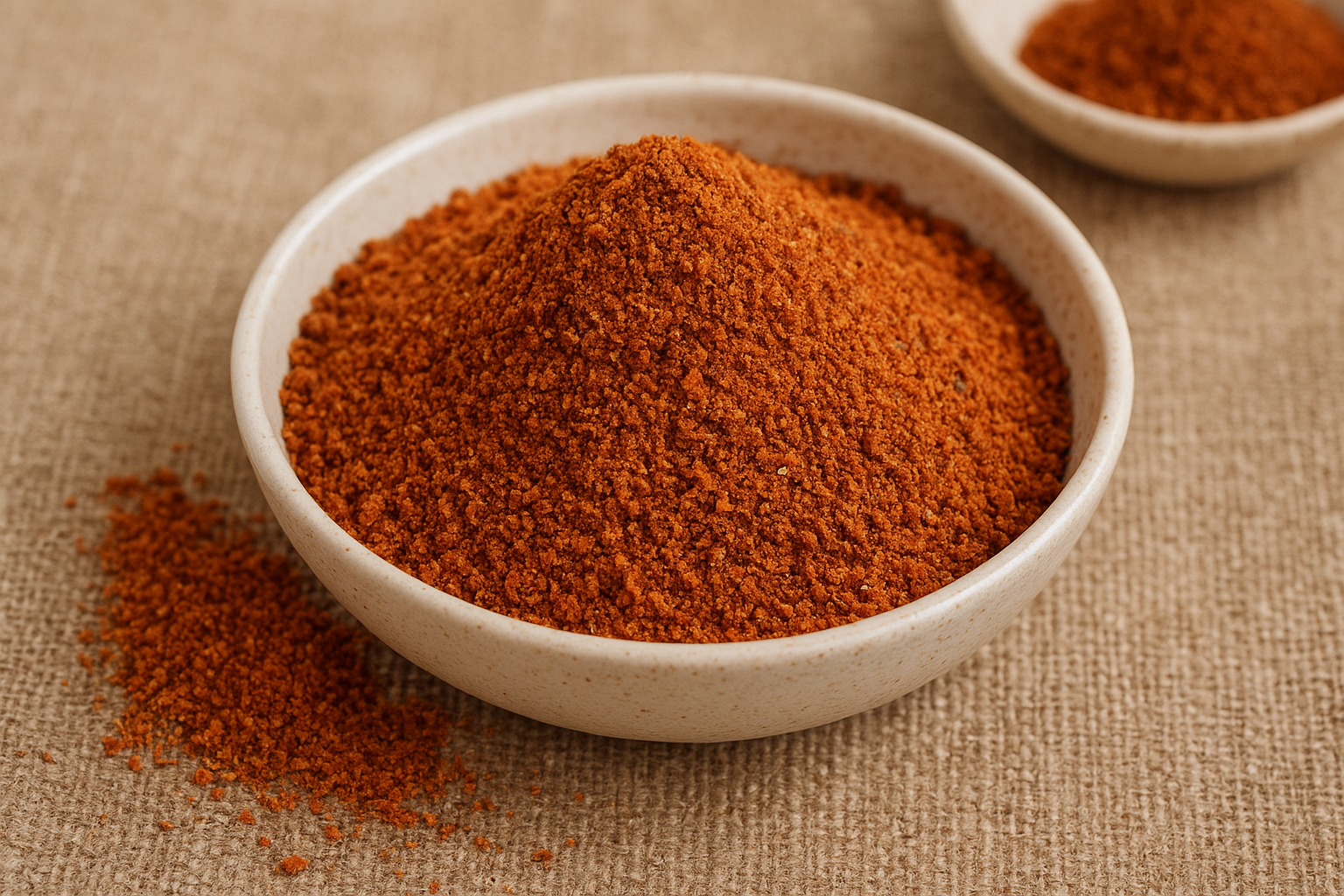 Mithos Idli Karam without garlic - PUSHMYCART