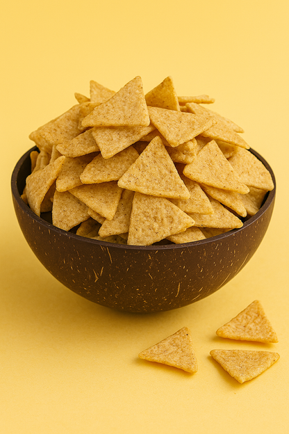 Mithos Jowar Chips - PUSHMYCART