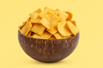 Mithos Soya Chips - PUSHMYCART