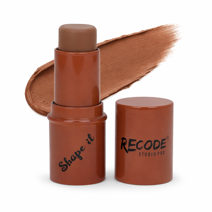 Recode-Shape-It-Contour-Stick