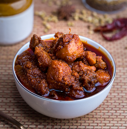 Naturogin Chicken Avakaya Pickle