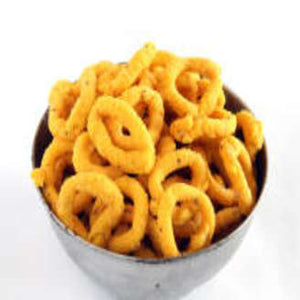 Telangana snacks Hand Made Chekodi