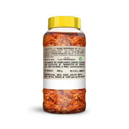 Sri Sri Tattva Choondur Pickle - PUSHMYCART