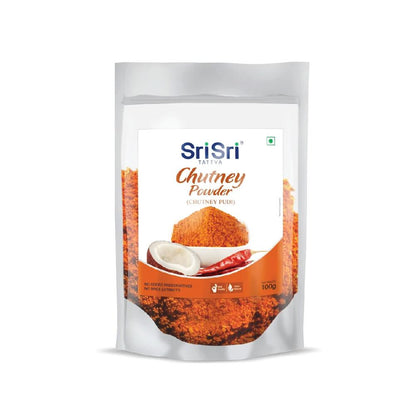 Sri Sri Tattva Chutney Powder