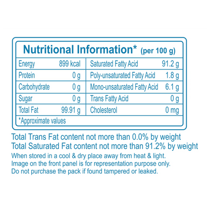 Patanjali Coconut Hair Oil