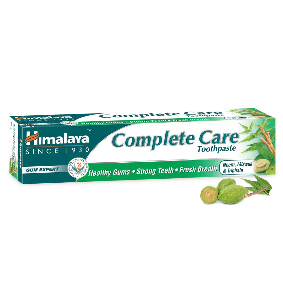 Himalaya Active Fresh Gel - PUSHMYCART