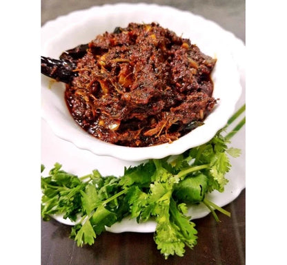 Mithos Coriander Pickle