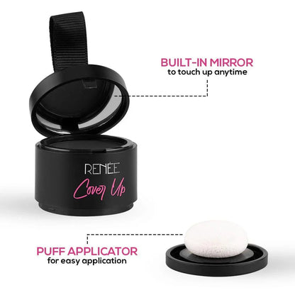 RENEE Cover Up Hair Powder