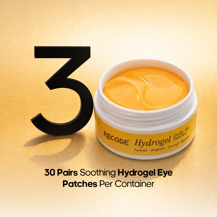 Recode-Hydrogel-Under-Eye-Patches-30-Pairs/-60-Pcs