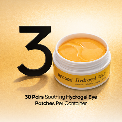 Recode-Hydrogel-Under-Eye-Patches-30-Pairs/-60-Pcs