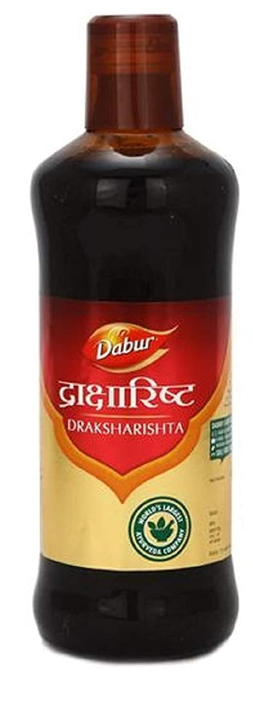 DABUR Draksharishta 