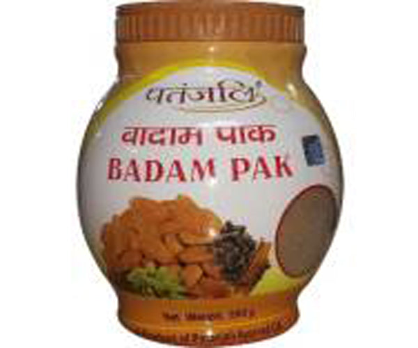 Patanjali Badam Pak