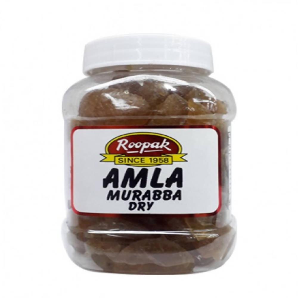 Roopak Amla Murabba Dry