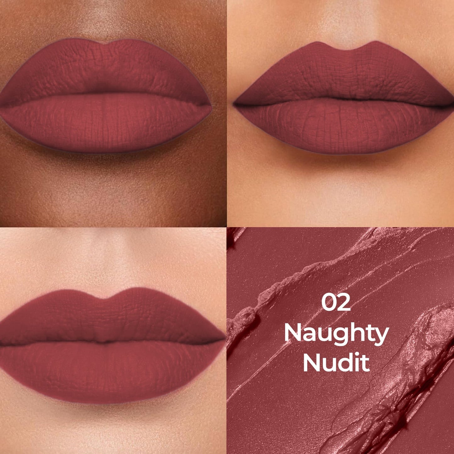 Colors-Queen-Luxury-Matte-Non-Transfer-Lipstick-