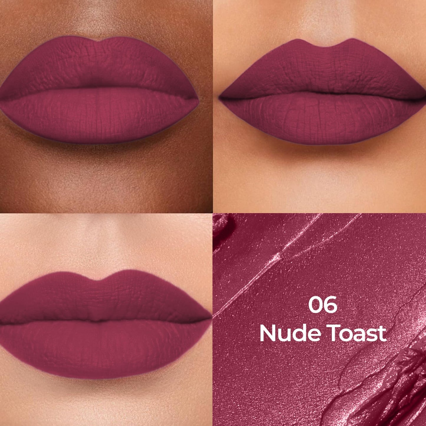 Colors-Queen-Luxury-Matte-Non-Transfer-Lipstick-
