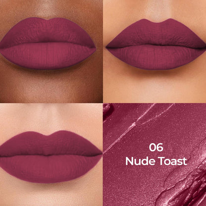 Colors-Queen-Luxury-Matte-Non-Transfer-Lipstick-