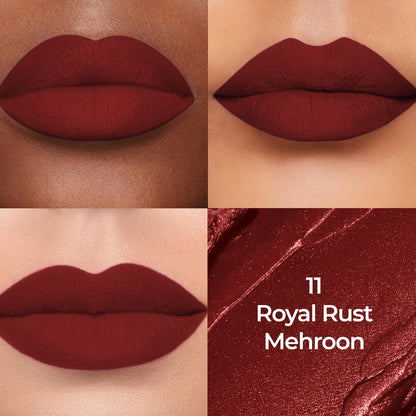 Colors-Queen-Luxury-Matte-Non-Transfer-Lipstick-