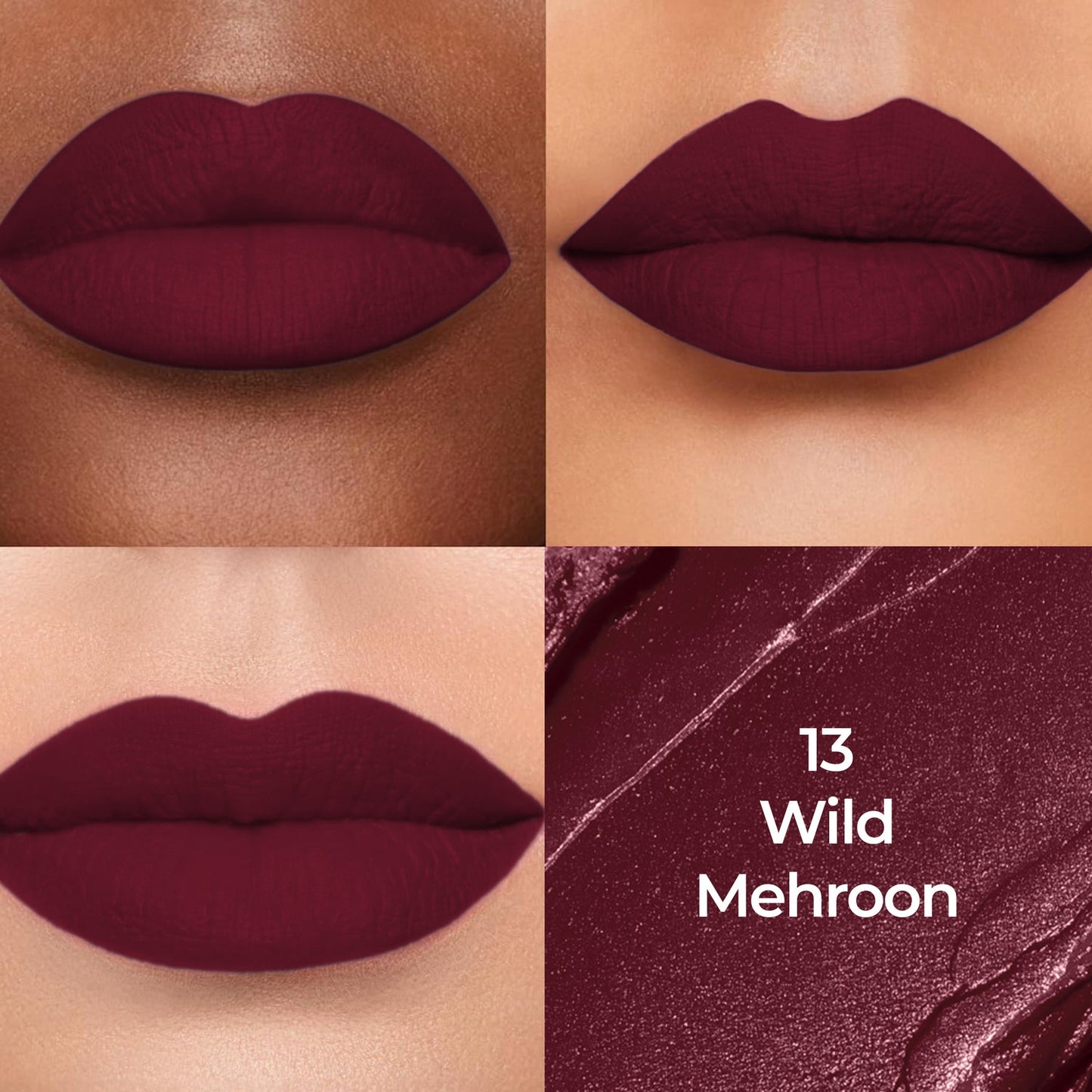 Colors-Queen-Luxury-Matte-Non-Transfer-Lipstick-