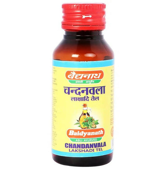 Baidyanath Jhansi Chandanvala Lakshadi Tel