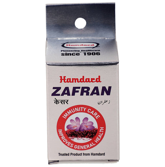 Hamdard Zafran Kesar