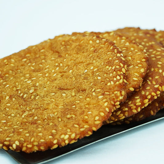 Naturogin Nuvvula Ariselu Ghee